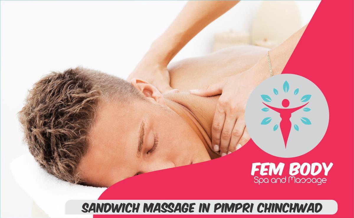 Sandwich Massage in Pimpri Chinchwad